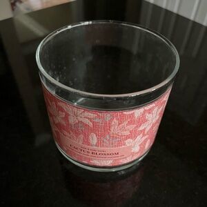 Cactus Blossom Candle Holder